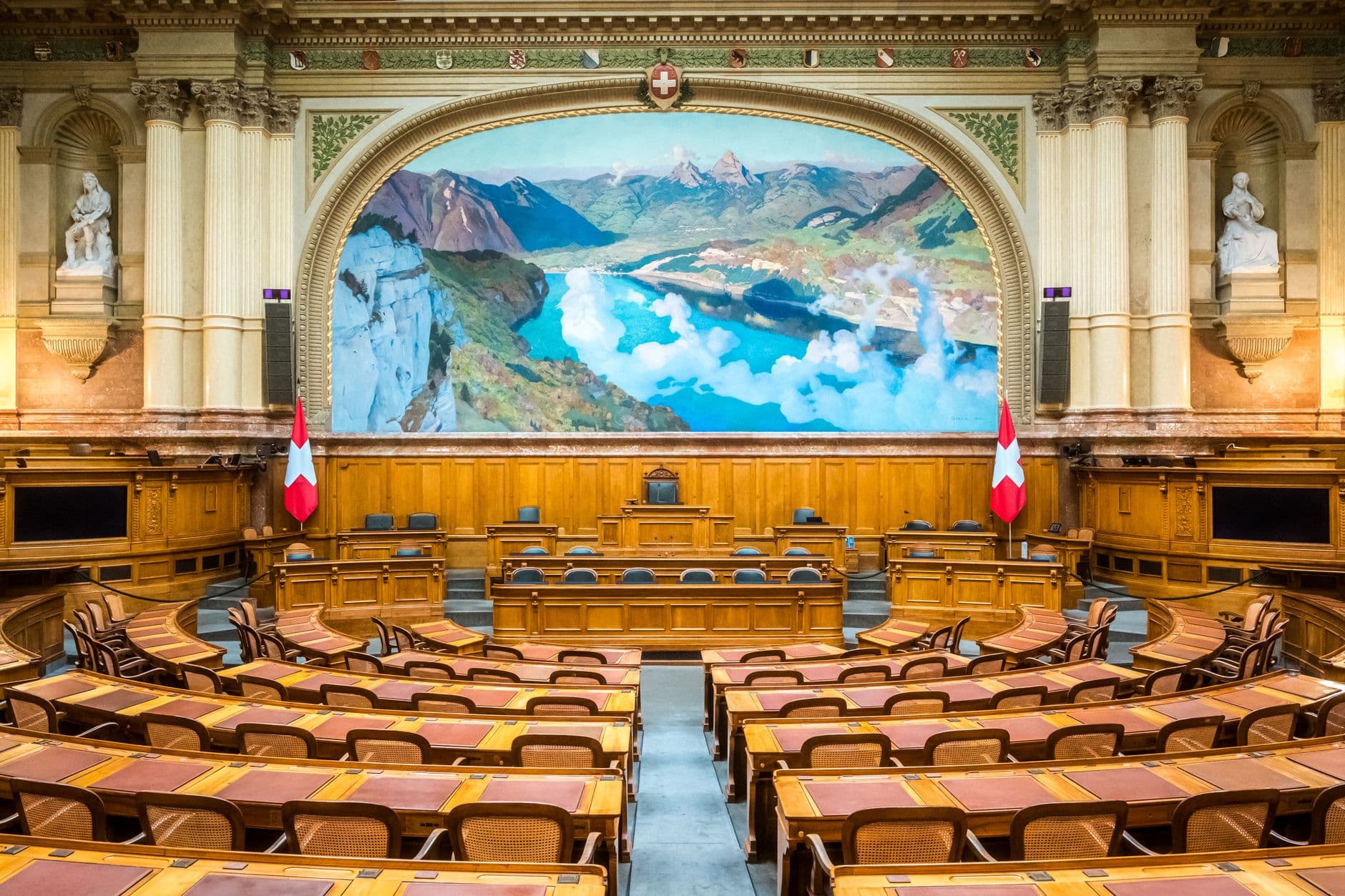 Mehr Anfragen für Finanzen & Recht in der Schweiz: So gelingt es!