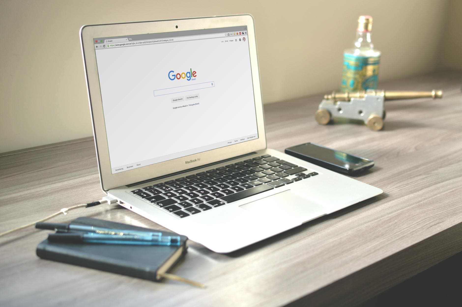 Google Ads: So optimierst du auf Anfragen statt Klicks