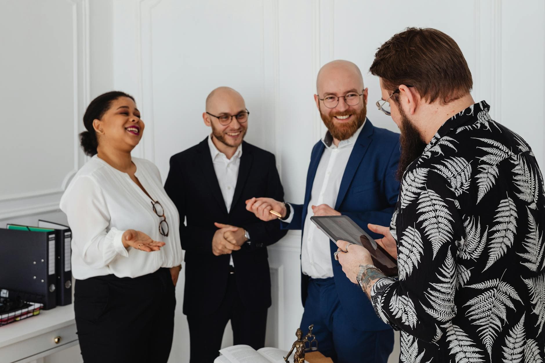 Webdesign für Kundenakquise: Wie deine Website zum Vertriebssystem wird