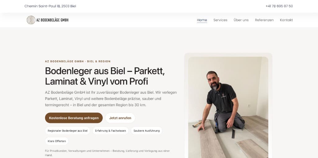 Vibe Coding Agentur Schweiz: So findest du den richtigen Partner
